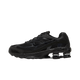 Nike Shox Ride 2 SP Supreme Black