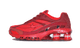 Nike Shox Ride 2 SP Supreme Red