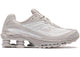 Nike Shox Ride 2 Vast Grey College Grey