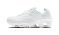 Nike Shox Ride 2 White Photon Dust