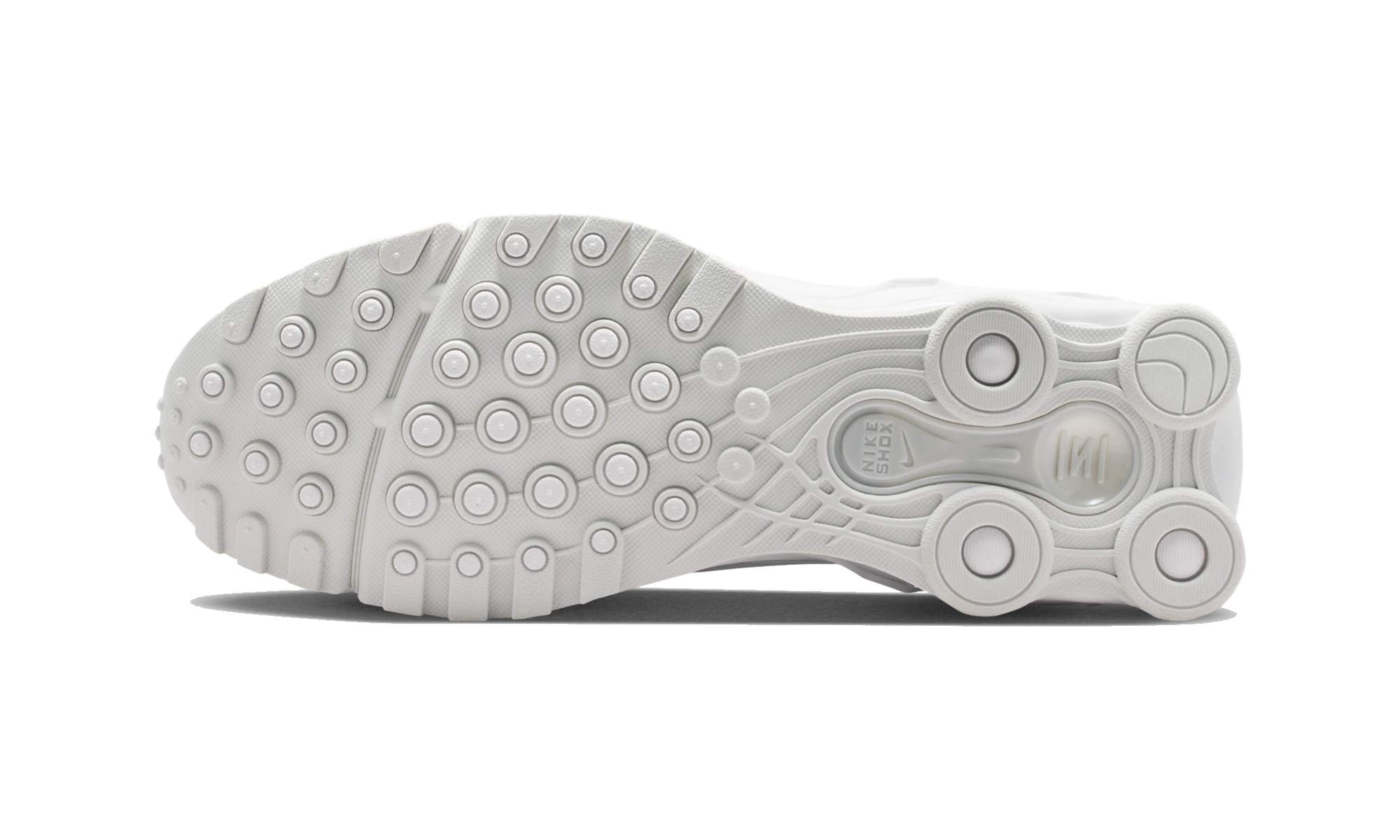 Nike Shox Ride 2 White Photon Dust