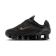 Nike Shox TL Black Cave Stone