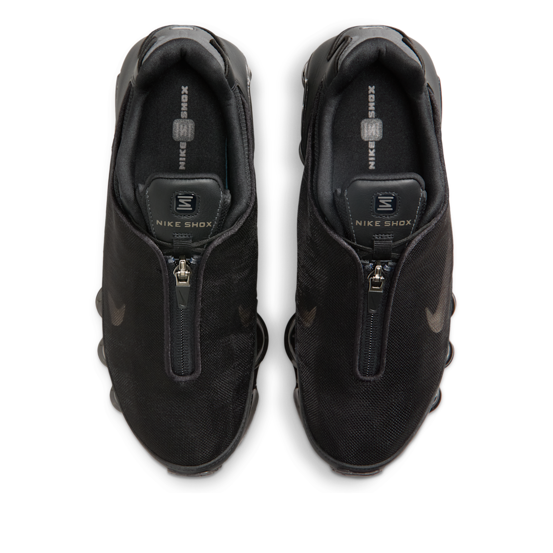 Nike Shox TL Black Cave Stone