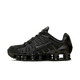 Nike Shox TL Metallic Hematite