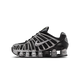 Nike Shox TL Black Volt Ice