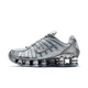 Nike Shox TL Chrome