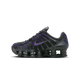 Nike Shox TL Dark Smoke Grey Court Purple