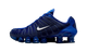 Nike Shox TL Deep Royal Blue