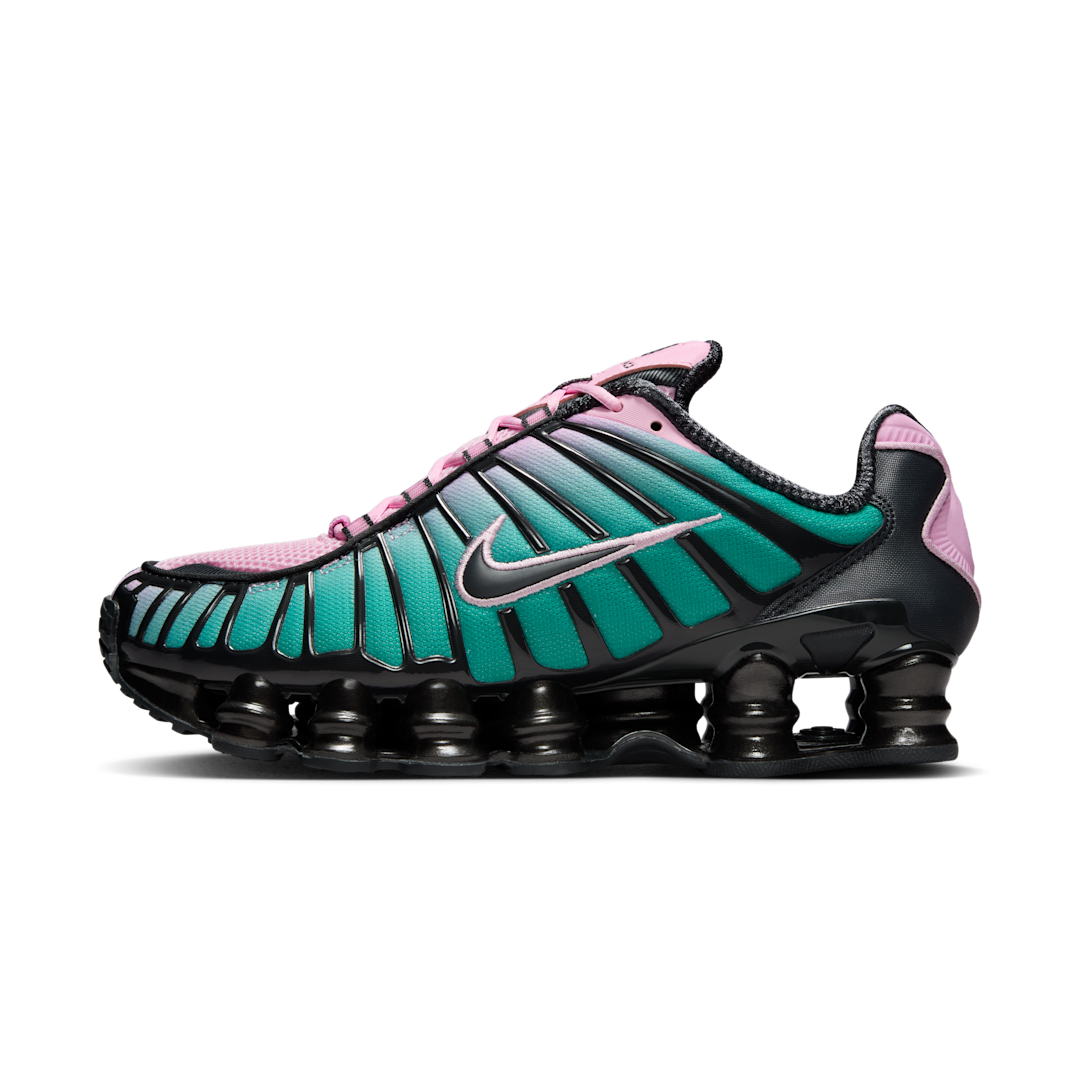 Nike Shox TL Fade Watermelon