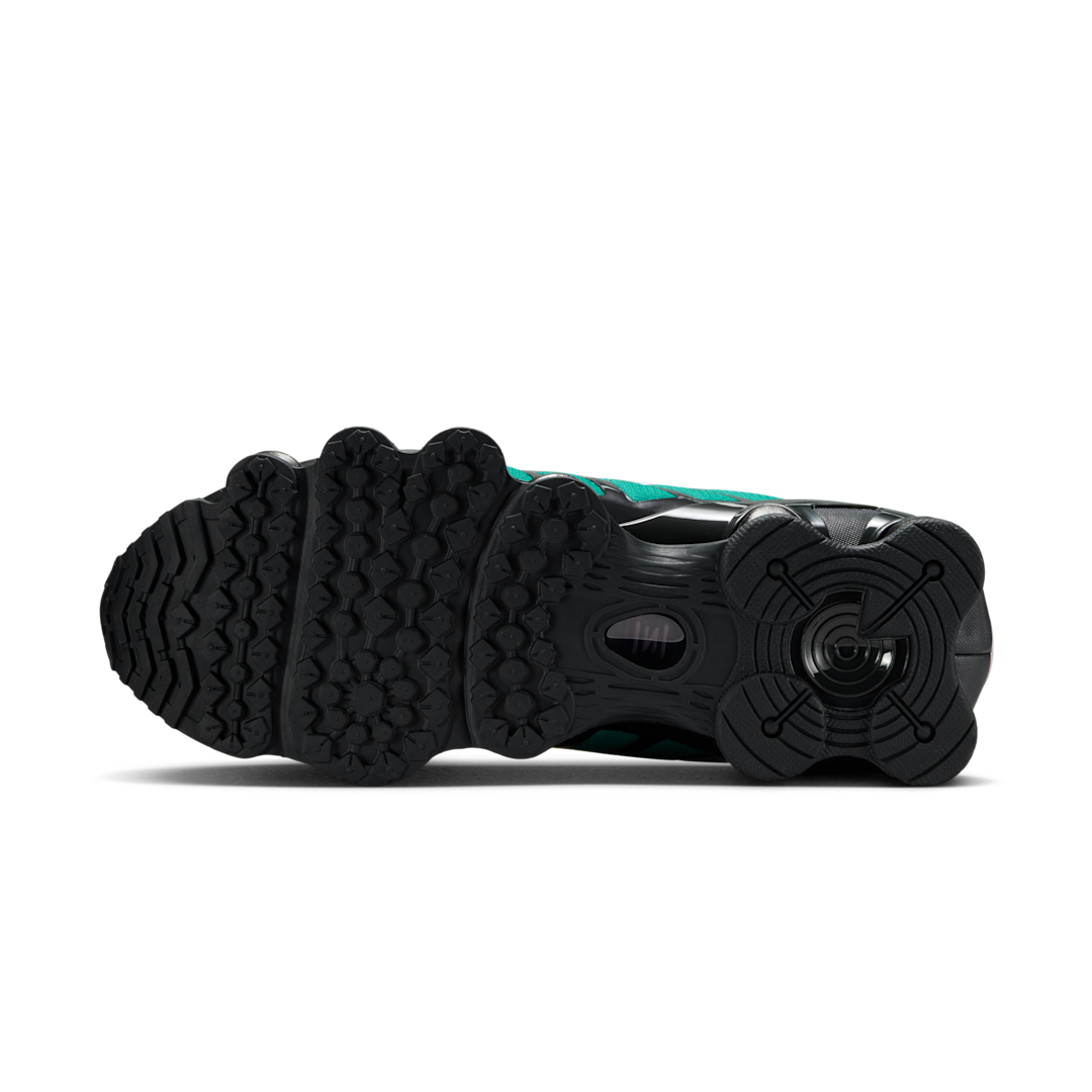 Nike Shox TL Fade Watermelon