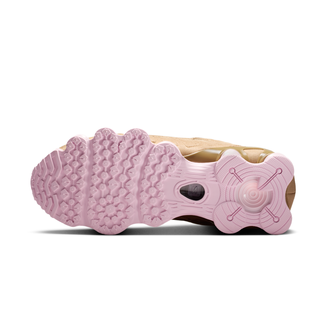 Nike Shox TL Filbert Pink Foam