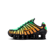 Nike Shox TL Green Shock Bright Ceramic
