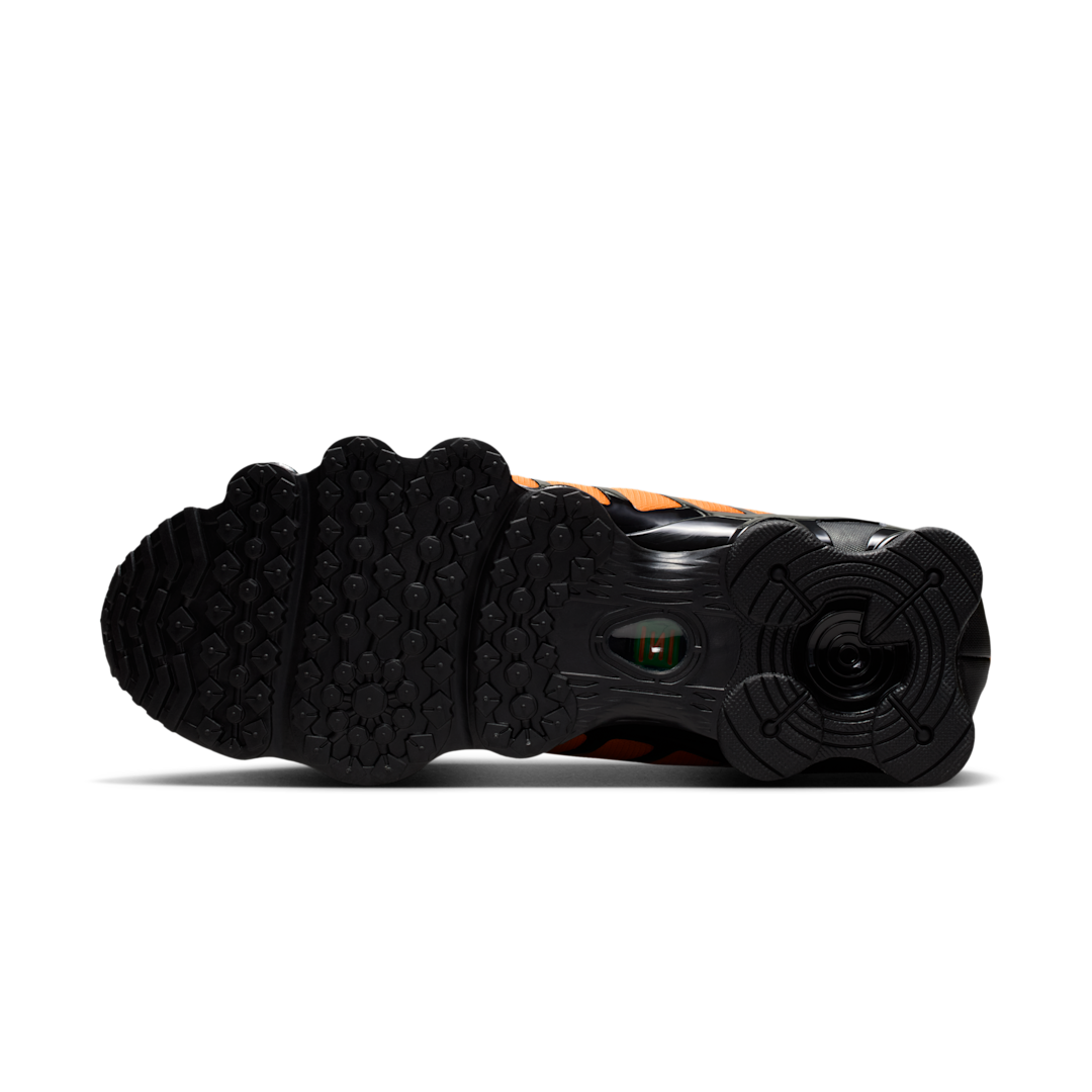 Nike Shox TL Green Shock Bright Ceramic - Sneak