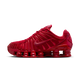 Nike Shox TL Gym Red White