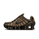 Nike Shox TL Khaki Ironstone Off Noir