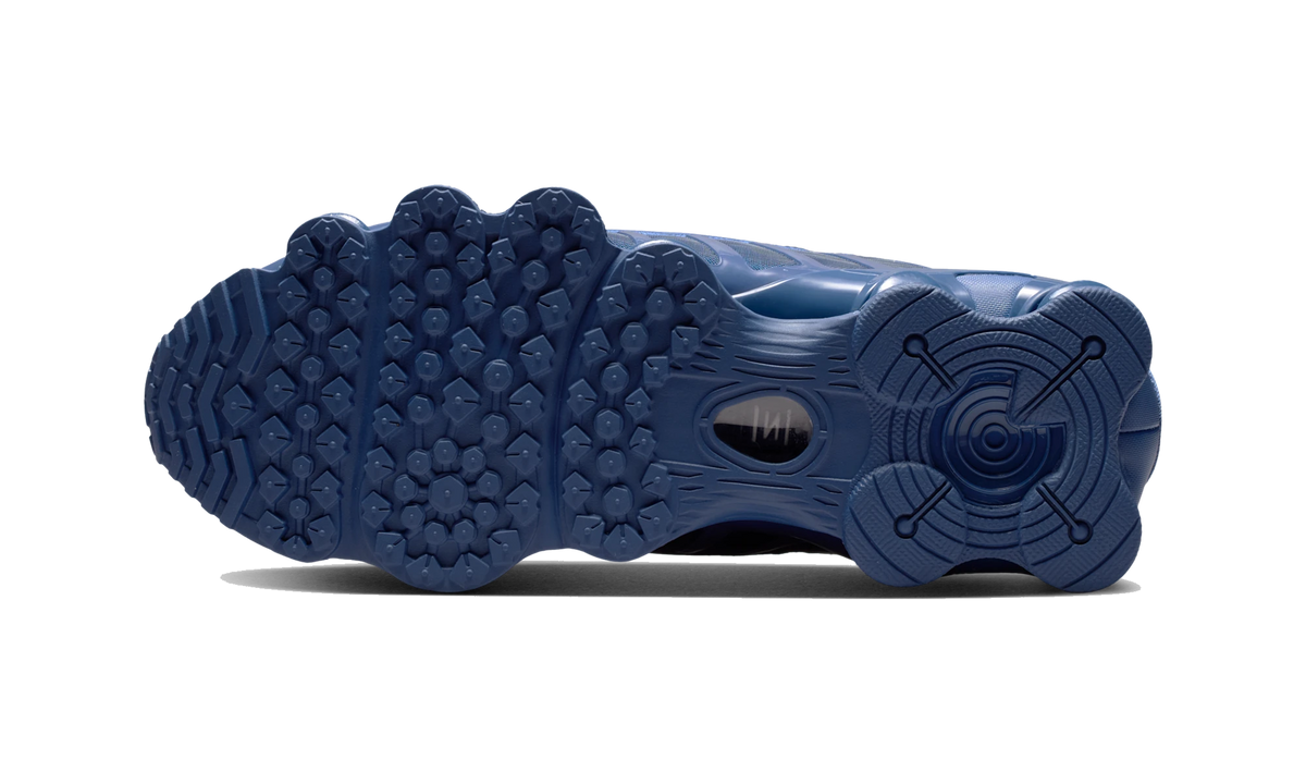 Nike Shox TL Mystic Navy
