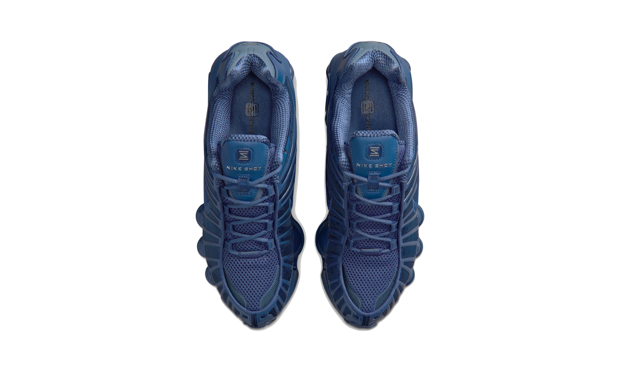 Nike Shox TL Mystic Navy