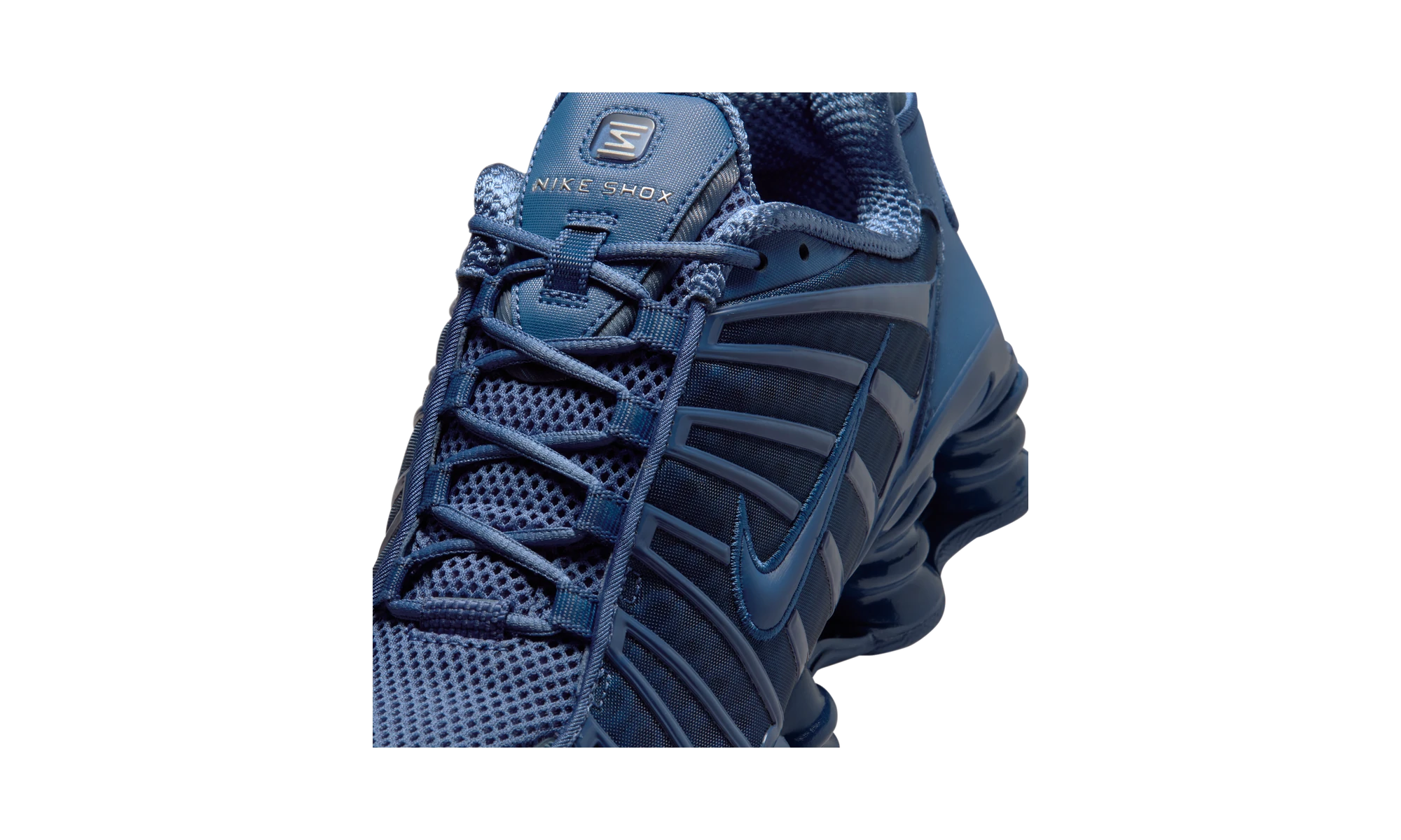 Nike Shox TL Mystic Navy
