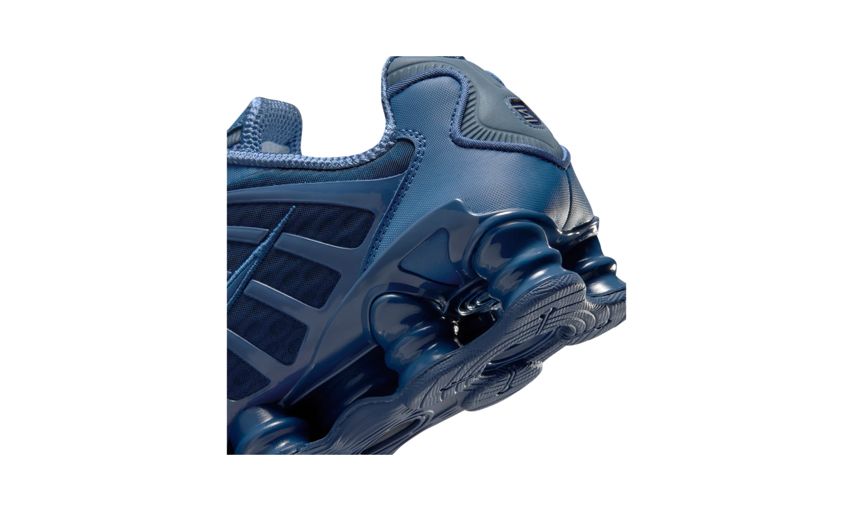 Nike Shox TL Mystic Navy