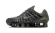 Nike Shox TL Newsprint