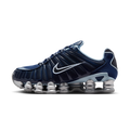 Nike Shox TL Obsidian Light Armory Blue