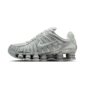 Nike Shox TL Photon Dust Metallic Silver