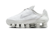 Nike Shox TL Photon Dust Off White