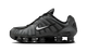 Nike Shox TL SE Iron Grey