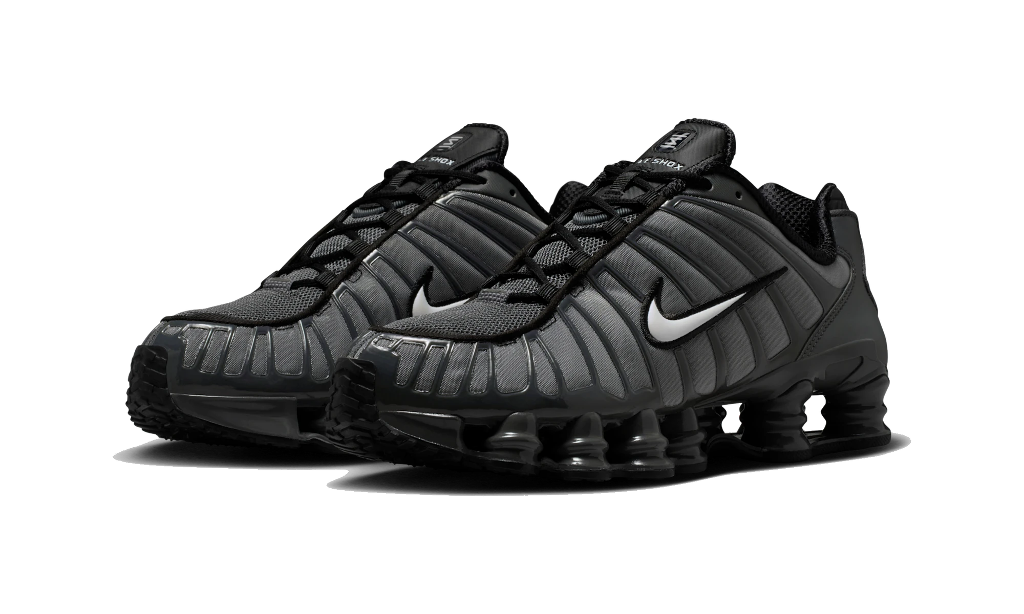 Nike Shox TL SE Iron Grey