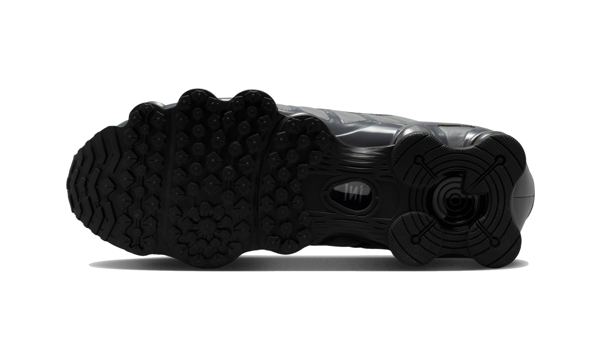Nike Shox TL SE Iron Grey