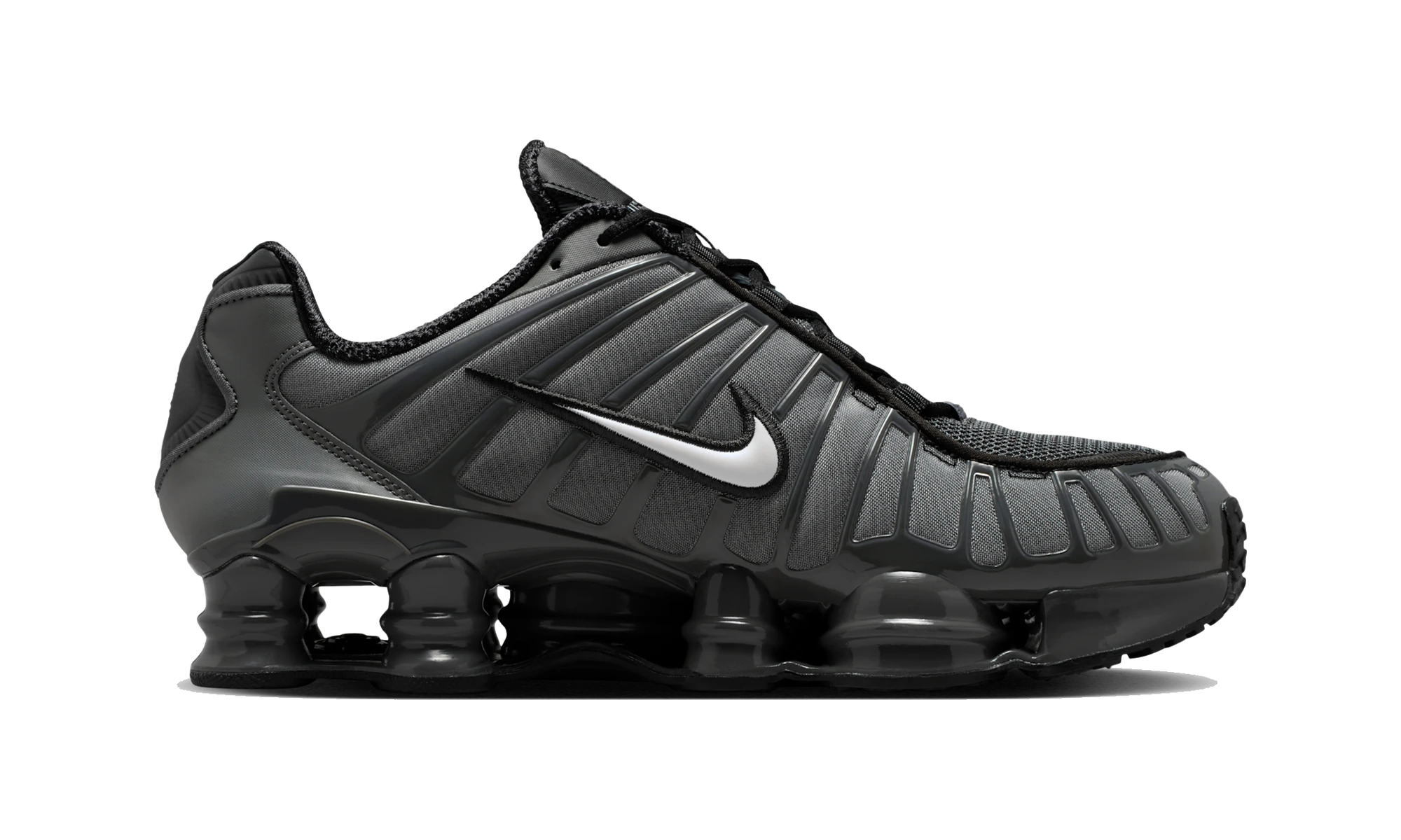 Nike Shox TL SE Iron Grey