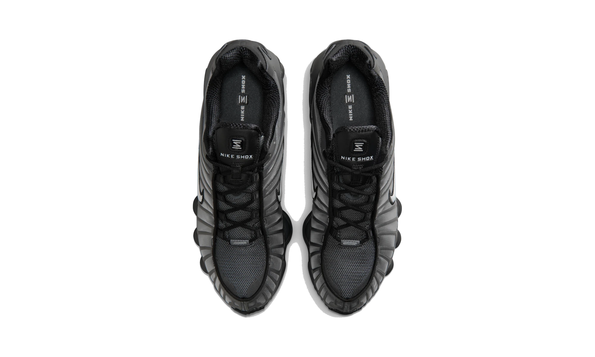 Nike Shox TL SE Iron Grey