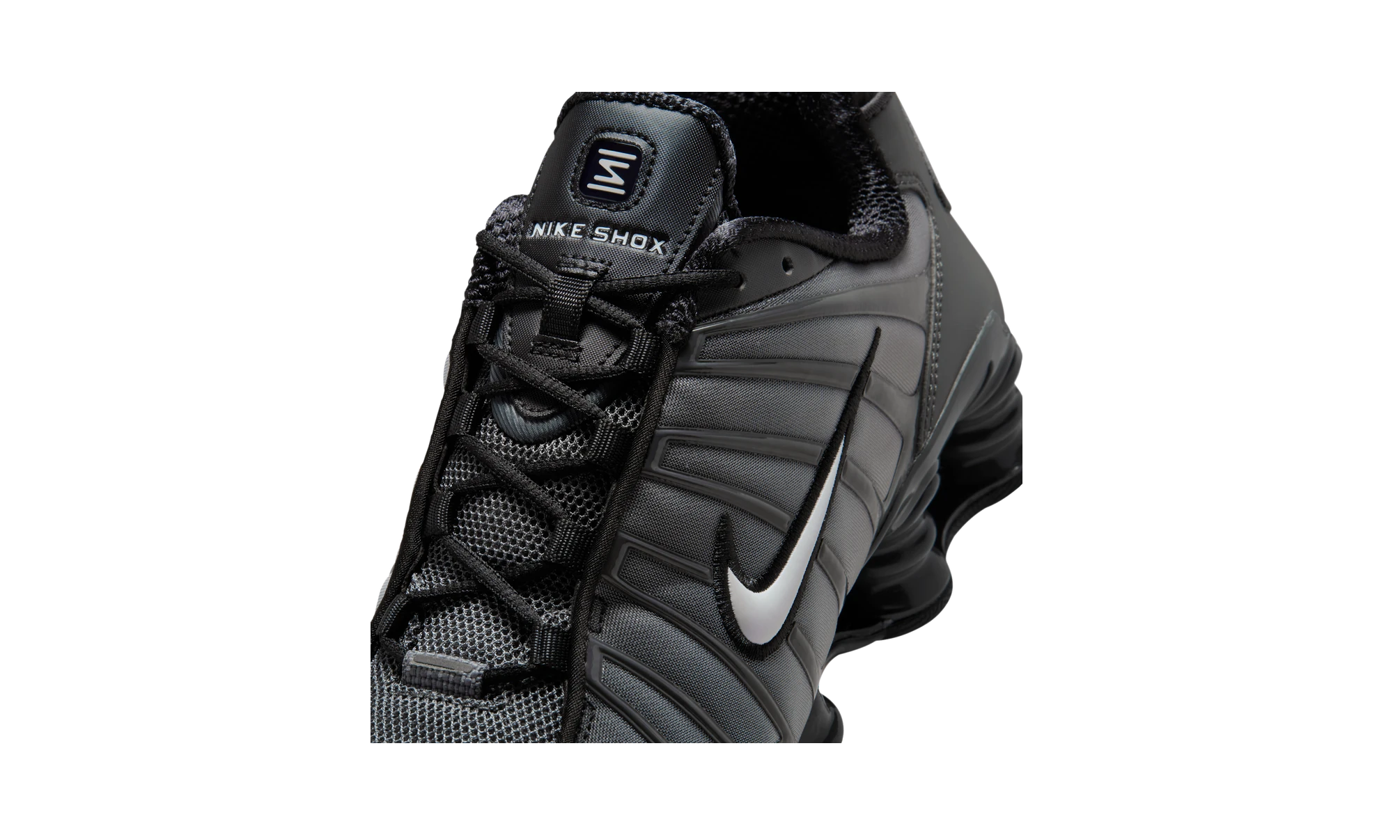 Nike Shox TL SE Iron Grey