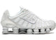 Nike Shox TL SE White Photon Dust