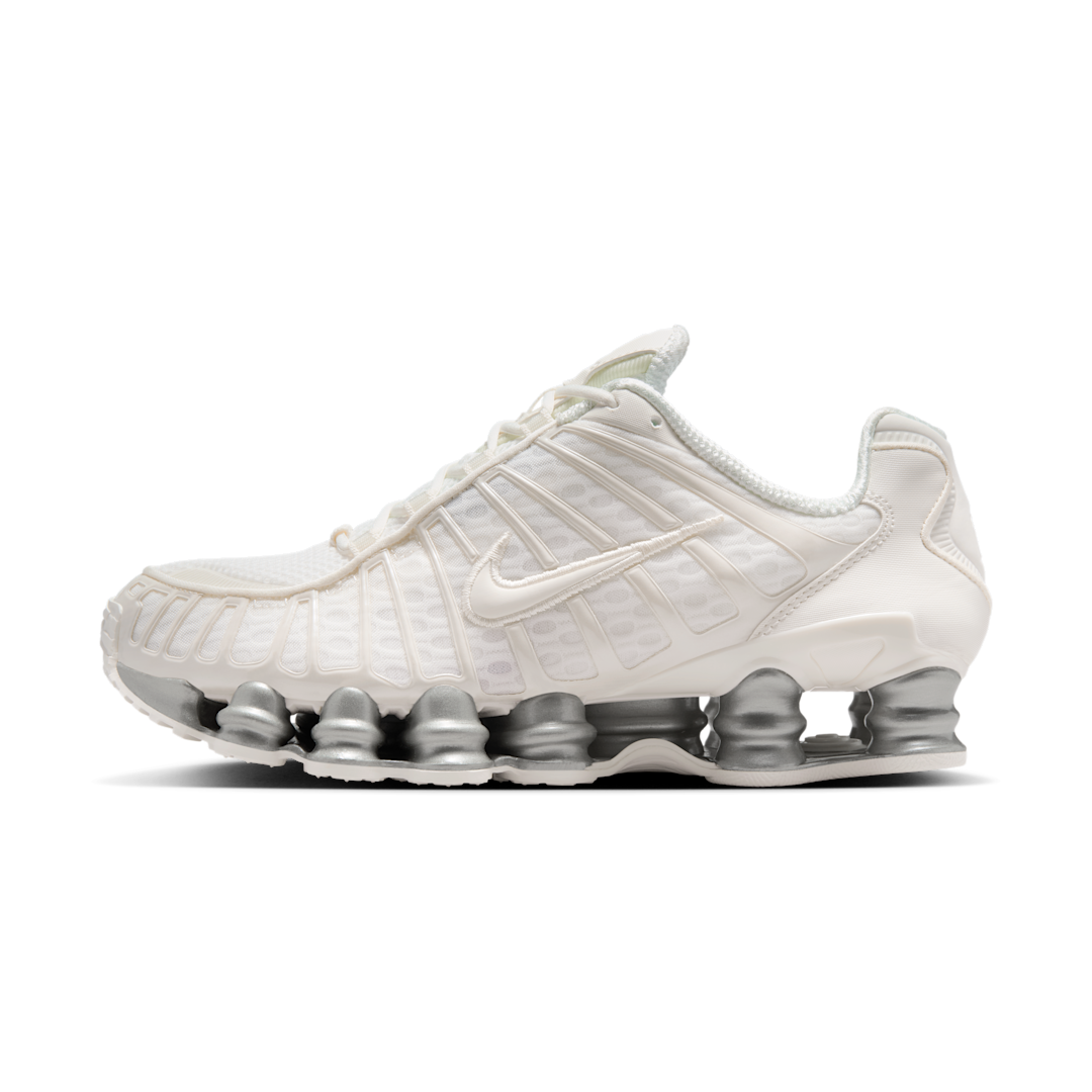 Nike Shox TL Sail, Sail/Sail/Sail (AR3566-103)