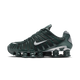 Nike Shox TL Seaweed Gunmetal