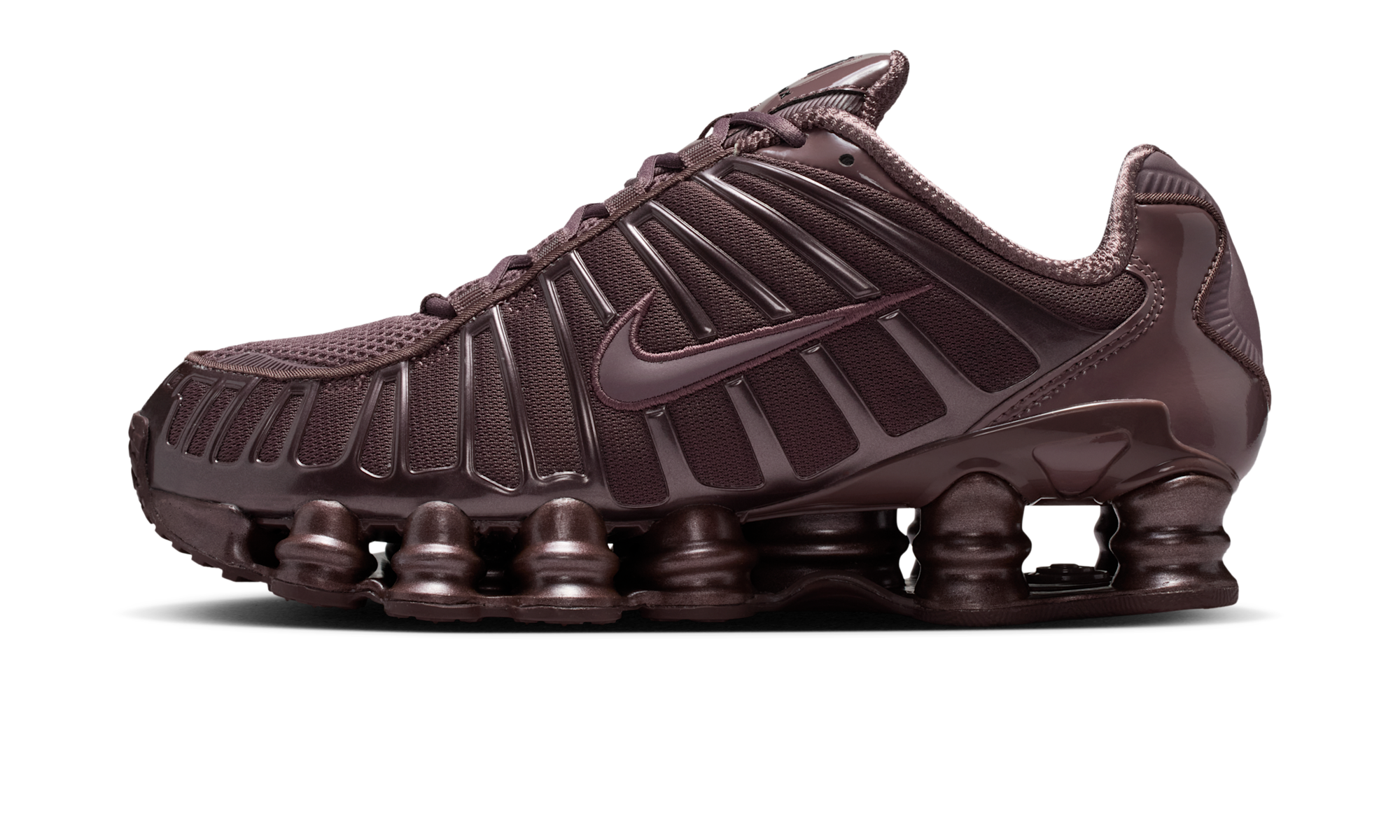 Nike Shox TL Tattoo Black