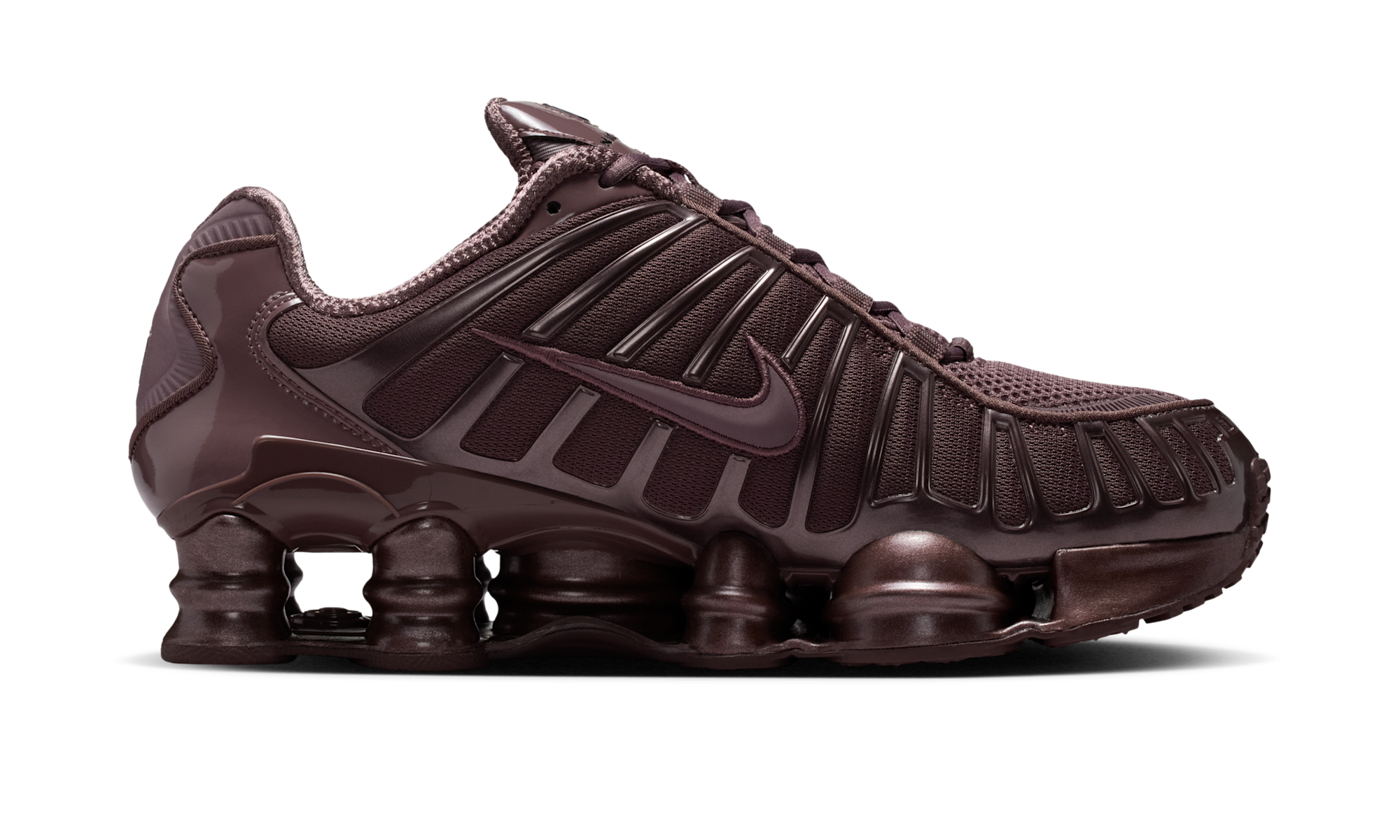 Nike Shox TL Tattoo Black