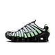 Nike Shox TL Vapor Green Black