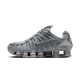 Nike Shox TL Wolf Grey Iron Grey