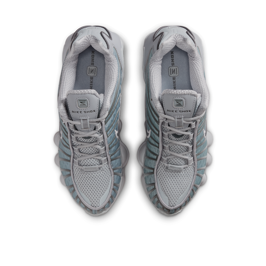 Nike Shox TL Wolf Grey Iron Grey, Wolf Grey/Iron Grey (IO4645-003)