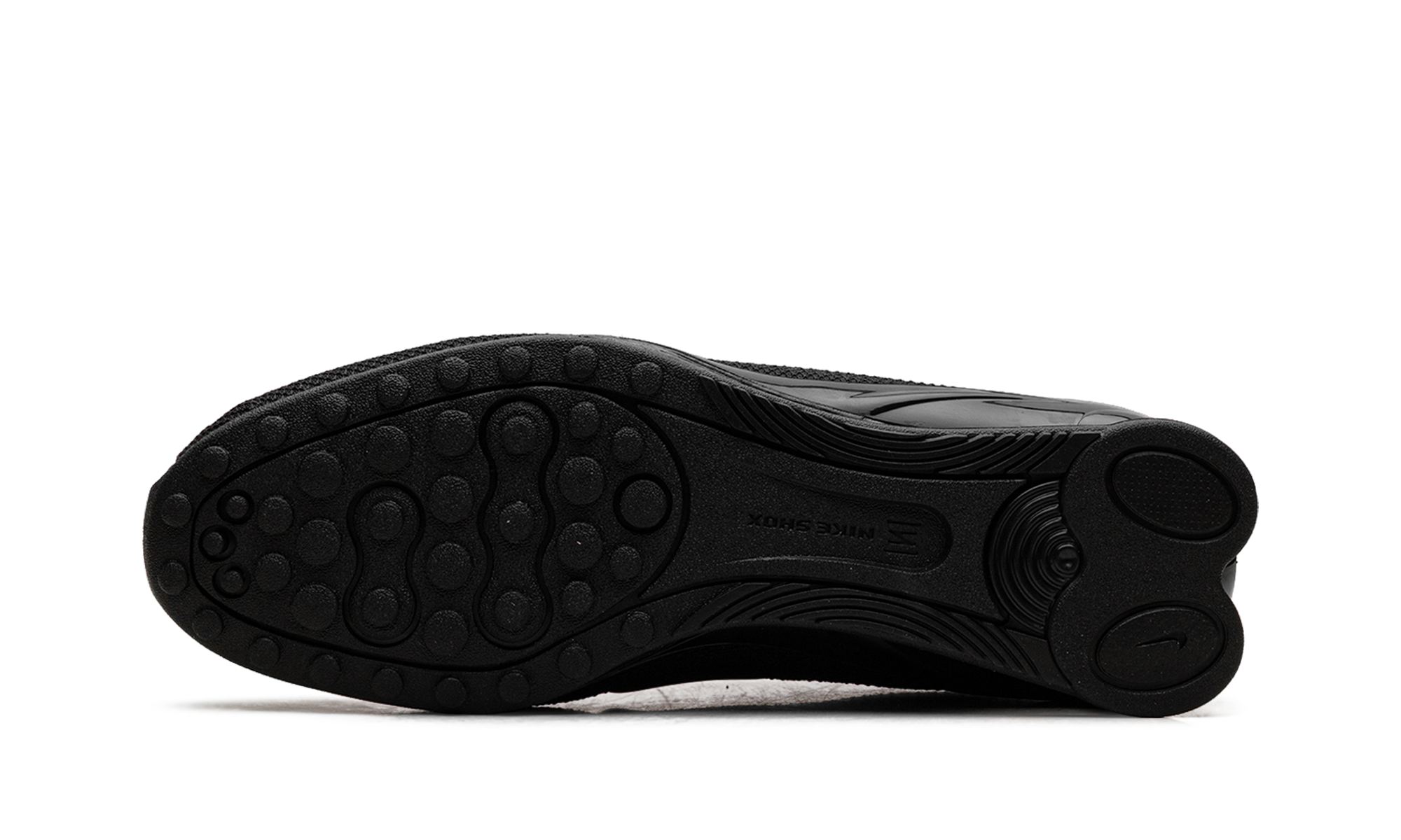 Nike Shox Z Black