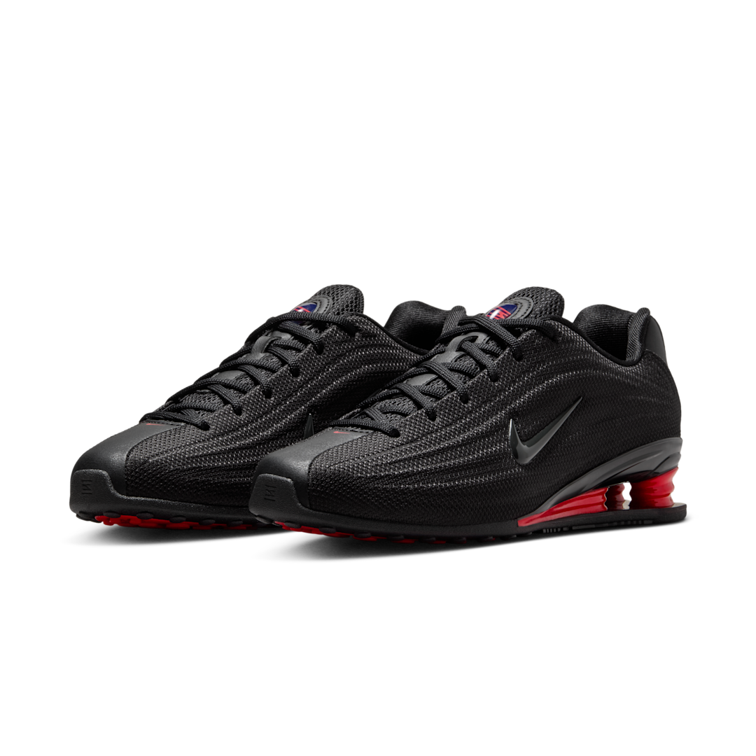 Nike Shox Z Bred