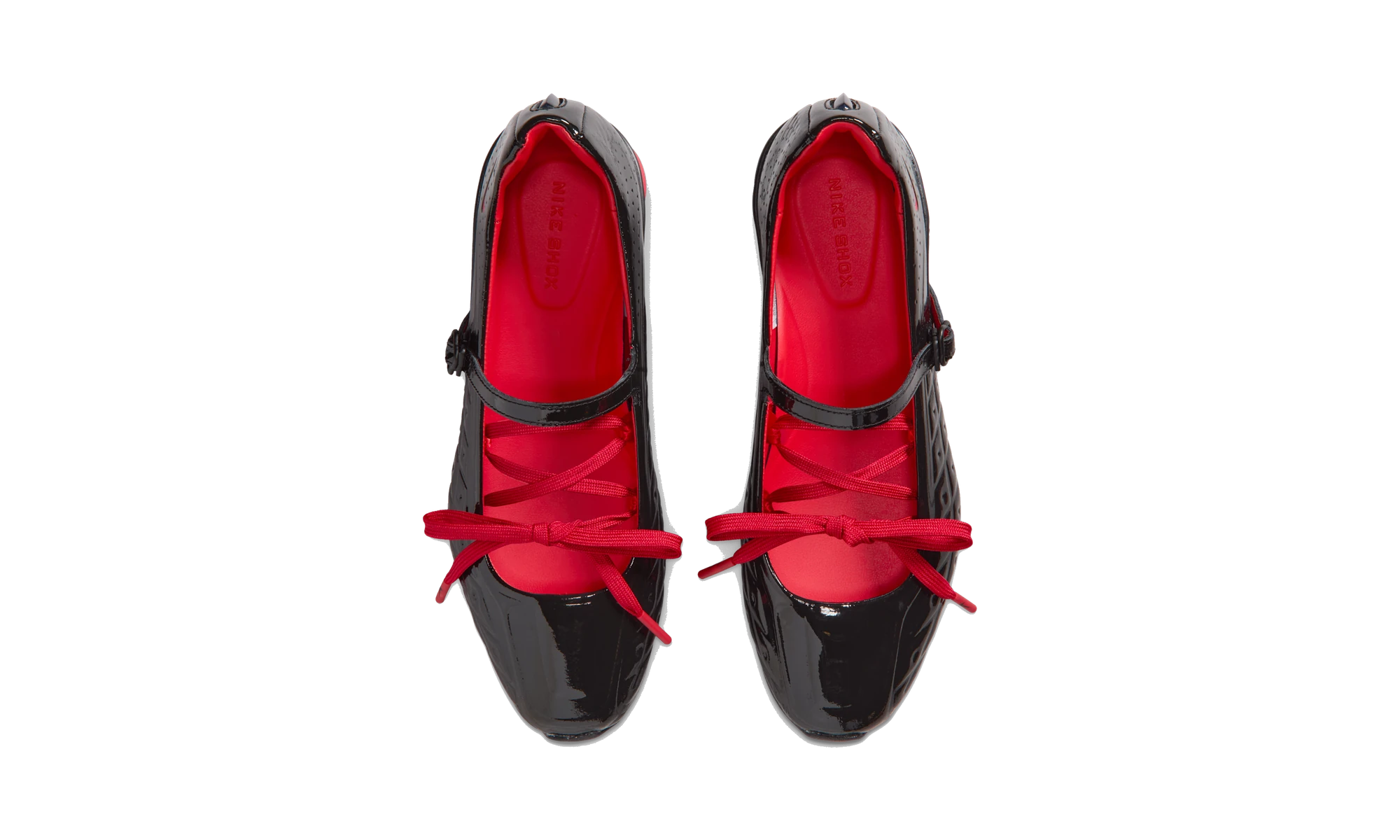 Nike Shox Z Calistra LABELHOOD