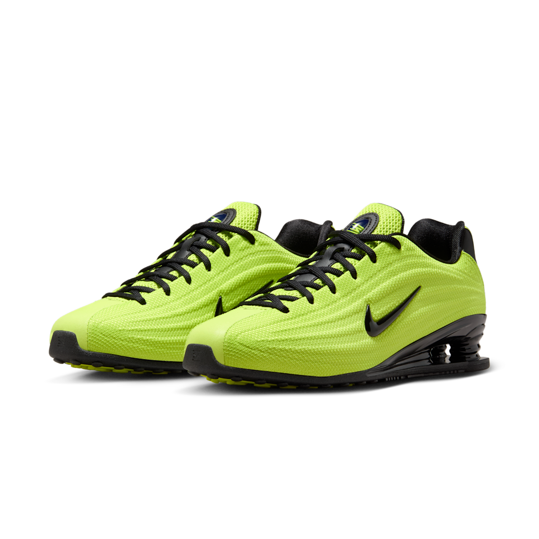 Nike Shox Z Cyber Black