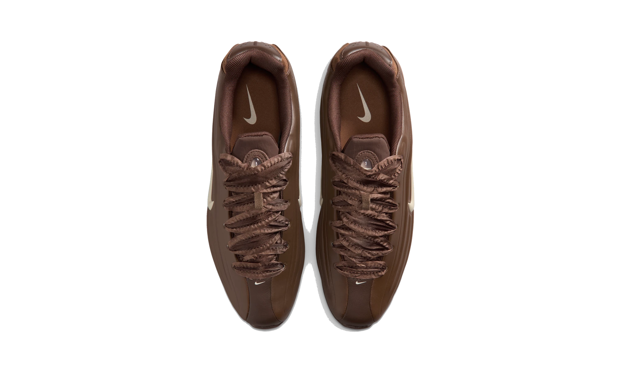 Nike Shox Z Lace Cacao Wow Khaki