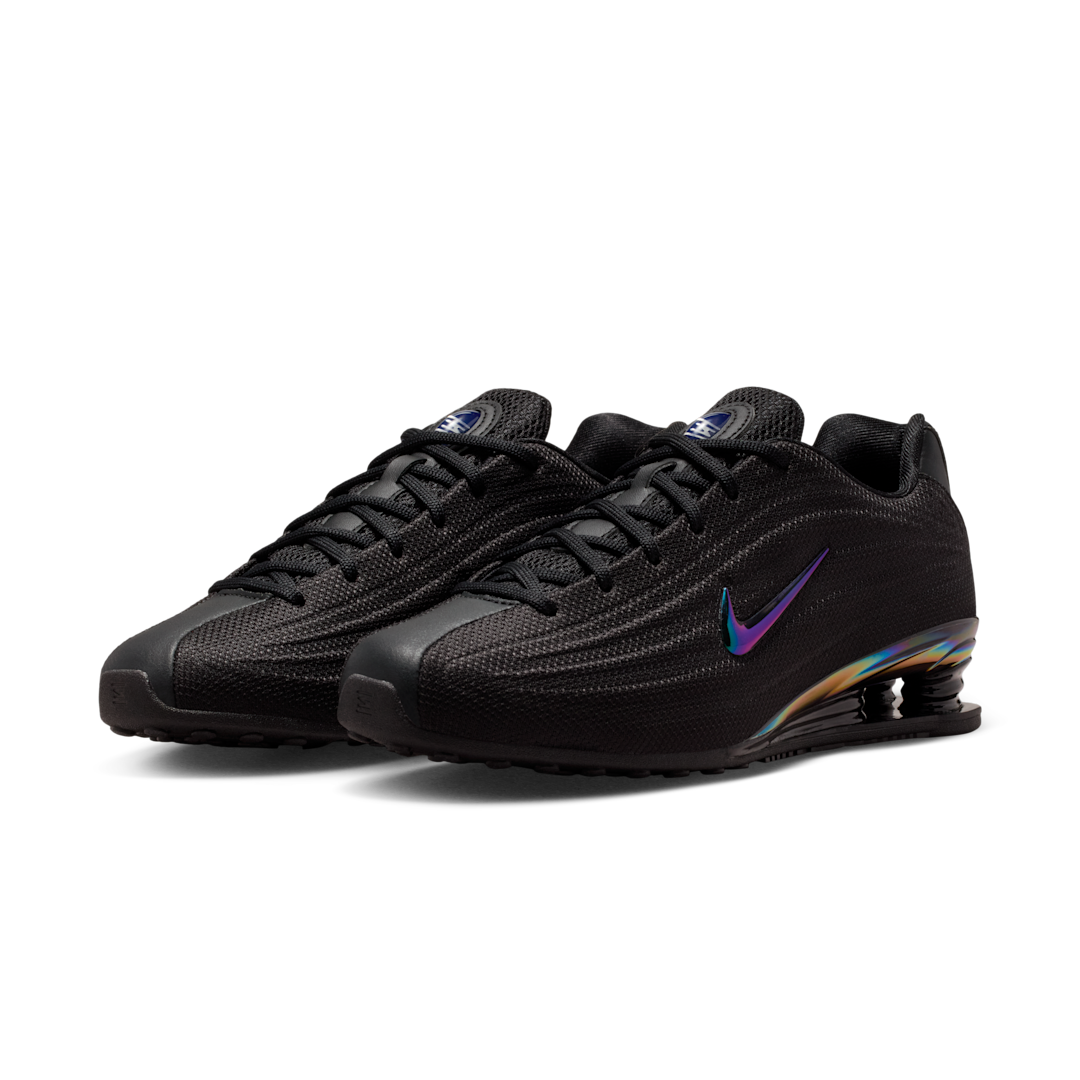 Nike Shox Z SE Black Iridescent