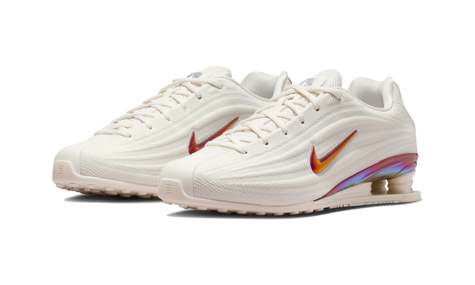 Nike Shox Z SE Phantom Iridescent