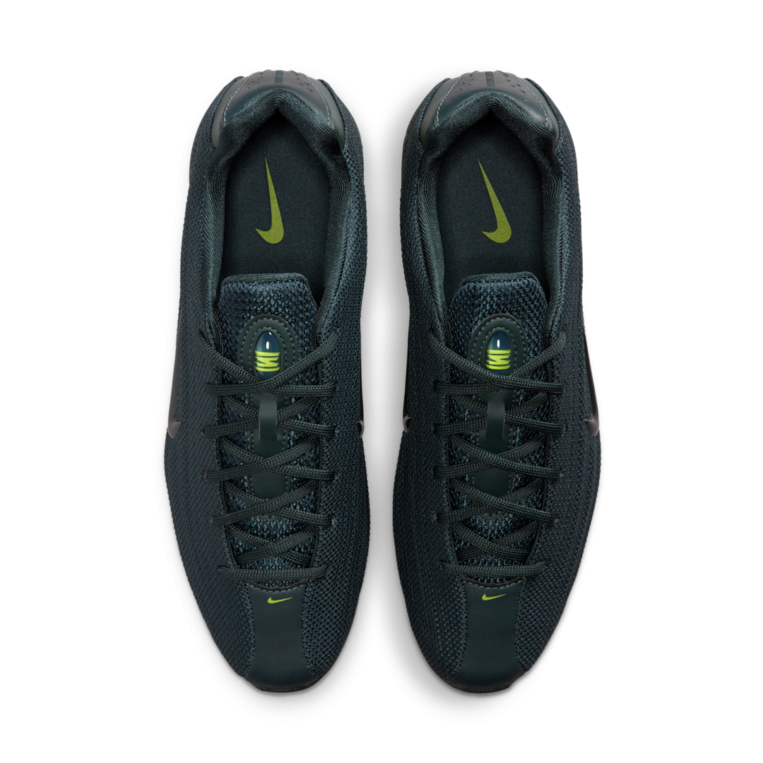 Nike Shox Z Seaweed Cyber, Seaweed/Cyber/Black (HQ7540-300)