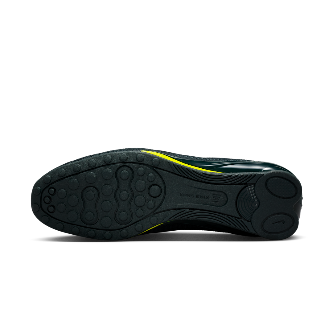 Nike Shox Z Seaweed Cyber, Seaweed/Cyber/Black (HQ7540-300)